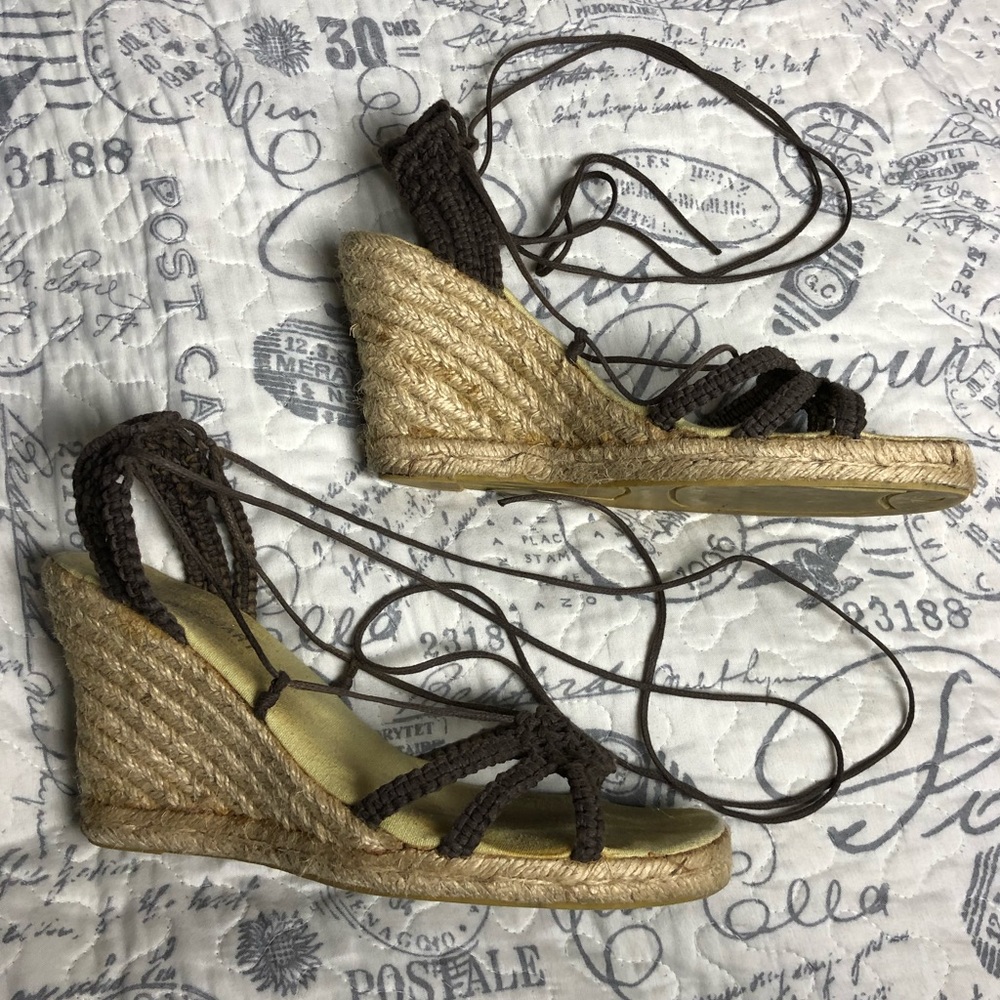 Colin Stuart Shoes